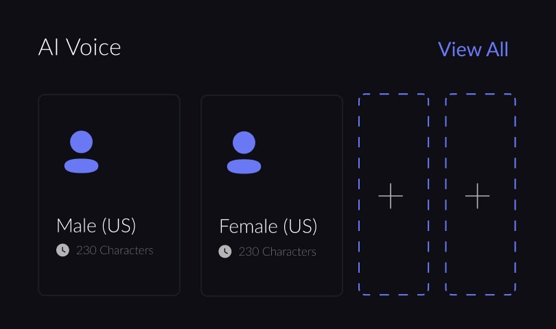 Ai Chatbot Saas Website Template