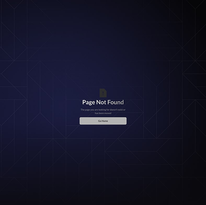 Ai Chatbot Saas Website Template
